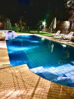 Shangri la - Casa y Pileta Privada - Mendoza - 8