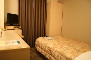 Hotel Crown Hills Kumamoto - Kumamoto - 1