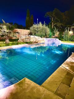 Shangri la - Casa y Pileta Privada - Mendoza - 9