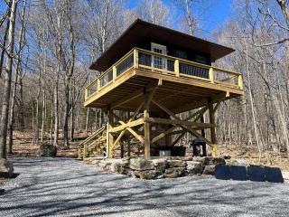 The Crows Nest - 9