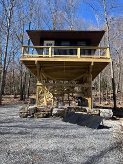 The Crows Nest - 7