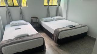 Hotel La Curva Parrilla Bar Confort - 2