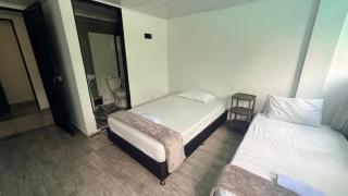 Hotel La Curva Parrilla Bar Confort - 5