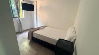 Hotel La Curva Parrilla Bar Confort - 3