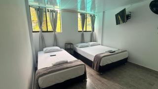 Hotel La Curva Parrilla Bar Confort - 4