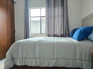 Casa espaciosa y confortable para grupos 3 habitaciones - 6