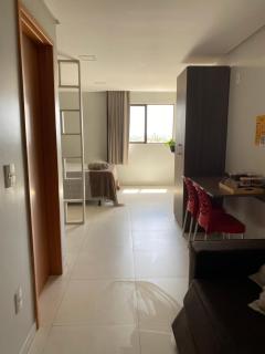 Flat padrao, todo mobiliado 01 - 8