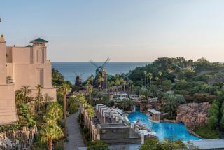 Lotte Hotel Jeju - 9