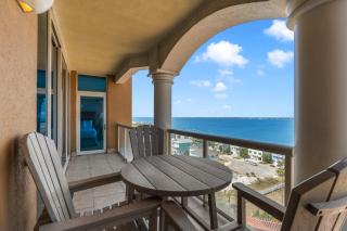 Portofino Island P5-1105 - 5