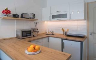 Studio Beachfront in Fonyod-Balaton 55423 - 7