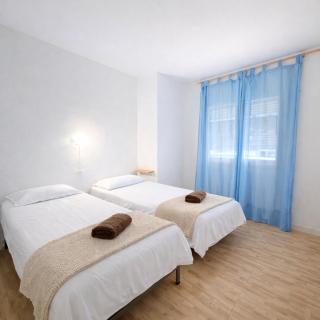 Apartamento para grupos de 7 en Carlos Büigas - 6