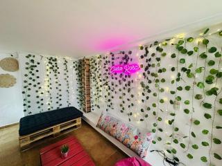 Aloja-T Hostal Jericó - 0