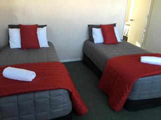 Ascot Oamaru Motel - Oamaru - 9