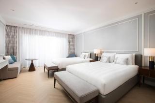 Lotte Hotel Jeju - 9