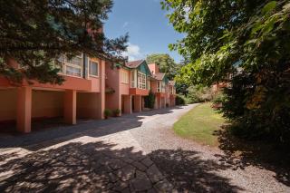 Aconchegante Apartamento No Centro - 9