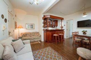 Aconchegante Apartamento No Centro - 7