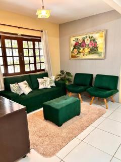 Casa Brisa da Praia em Paracuru - 3