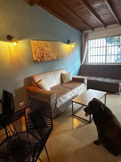 Casa Barrio Poblado Sector Manila - Parking - 4