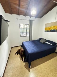 Casa Barrio Poblado Sector Manila - Parking - 6