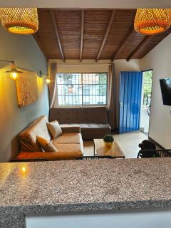 Casa Barrio Poblado Sector Manila - Parking - 9