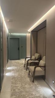 الحمرا 409 غرفة معيشة ومطبخ فاخر في أحياء جدة الأكثر تميزا - 5