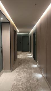 الحمرا 409 غرفة معيشة ومطبخ فاخر في أحياء جدة الأكثر تميزا - 4