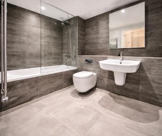 Private room in luxury flat in Manchester City Centre - 6
