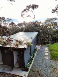 Boutique in the Forest Natural Refuge - 9