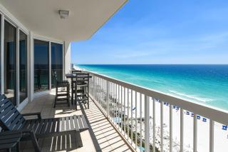 Silver Beach Towers W1205 - Destin - 4