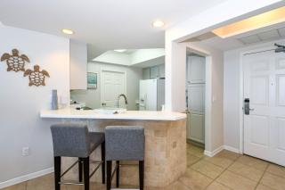 Silver Beach Towers W1205 - Destin - 2