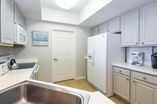 Silver Beach Towers W1205 - Destin - 1
