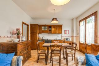 Podere Oliveta - 3