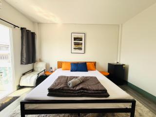 Hee Pee hostel Buriram - 7