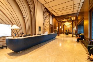 APEC Boulevard Seaview Apartments Mui Ne - 4