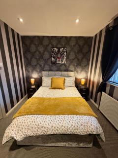 Jesmond Dene Hotel - 8