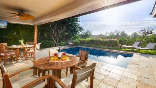 ❤PiH❤ CORAL REEF BIG Mauna Lani Golf Discounts Heated Private Pool Spa - 2