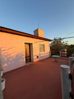 Departamento Adán - 3