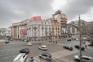 Stylish 2BR Gem in the Heart of Piata Romana - 6