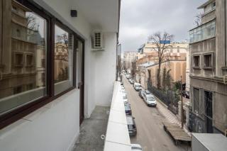 Stylish 2BR Gem in the Heart of Piata Romana - 1