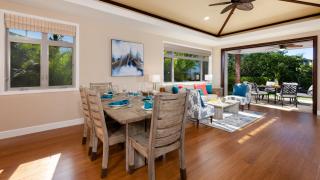 ❤PiH❤ DOLPHIN HALE Beach ClubWalk to PoolsBikes Beach GearFull 3 Bath - 2