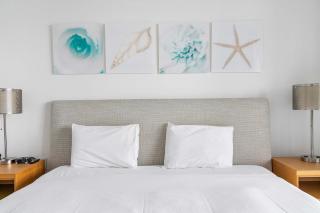 Beach Access Modern Vibe Apt with 1BR in Miami - 3