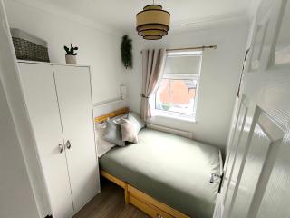 Carrick's Cosy Haven - 1