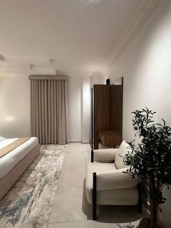 AlHamra 408Two Luxury RoomsJeddahs Most Prestigious Neighborhoods Near the Sea - 5