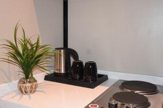 AlHamra 408Two Luxury RoomsJeddahs Most Prestigious Neighborhoods Near the Sea - 3