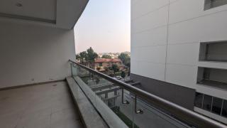 Penta Square Phase 5 DHA - Luxury Studio Suite - 4