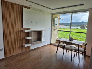 Moderno Apto con Vistas al Campo y Gran Ubicación - 7