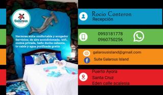 Suite Galarous Island - 5