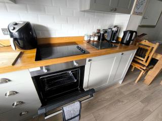 Carrick's Cosy Haven - 3