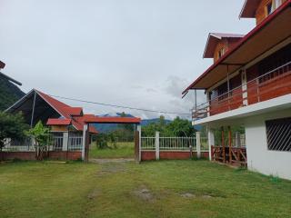 Casa Hospedaje el Prado Eco turismo - 8