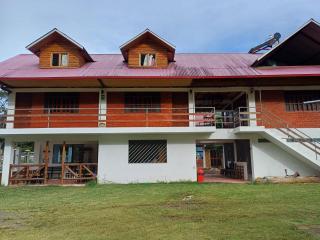 Casa Hospedaje el Prado Eco turismo - 9